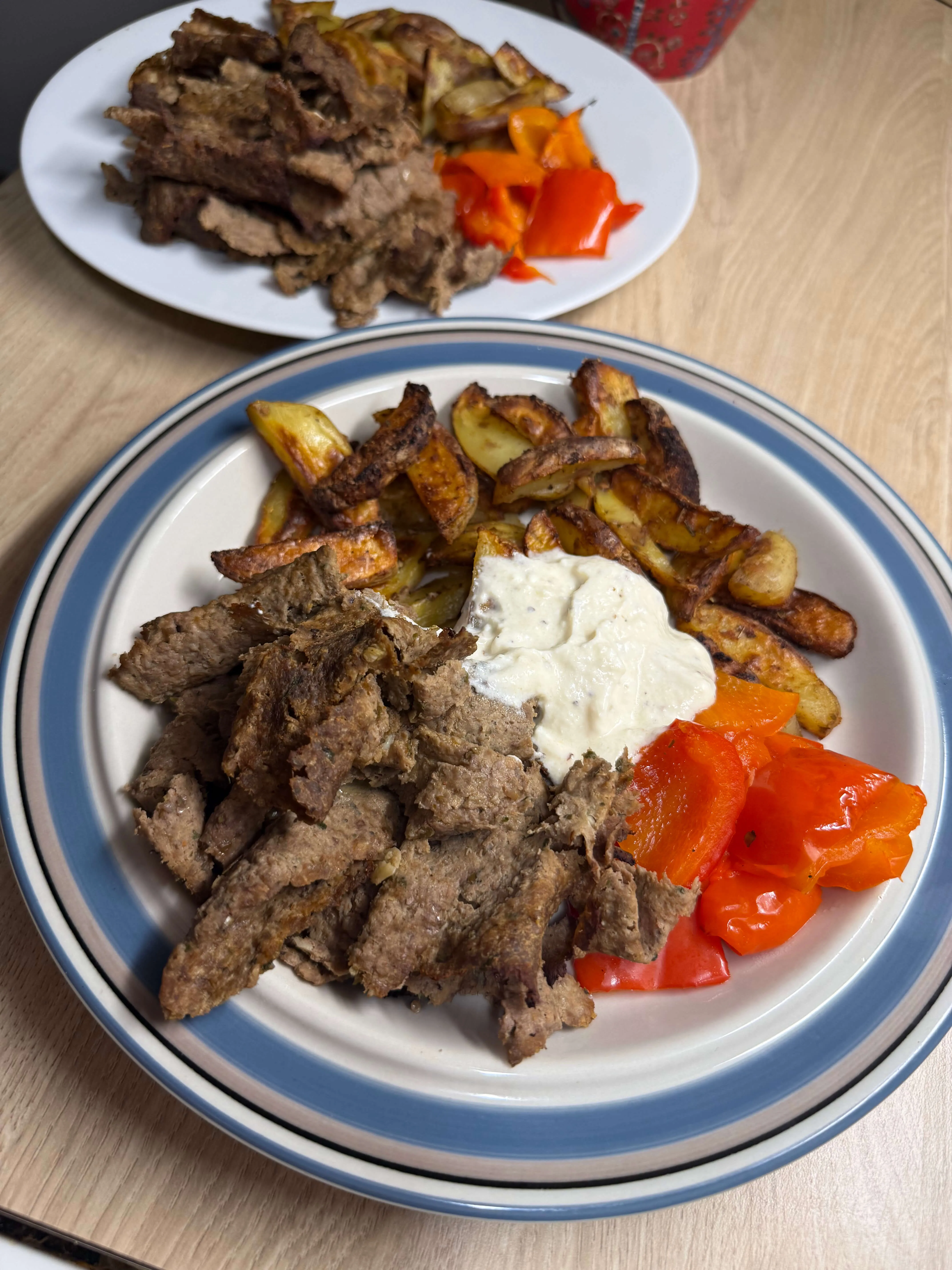 The Easiest Homemade Kebab - Image 1
